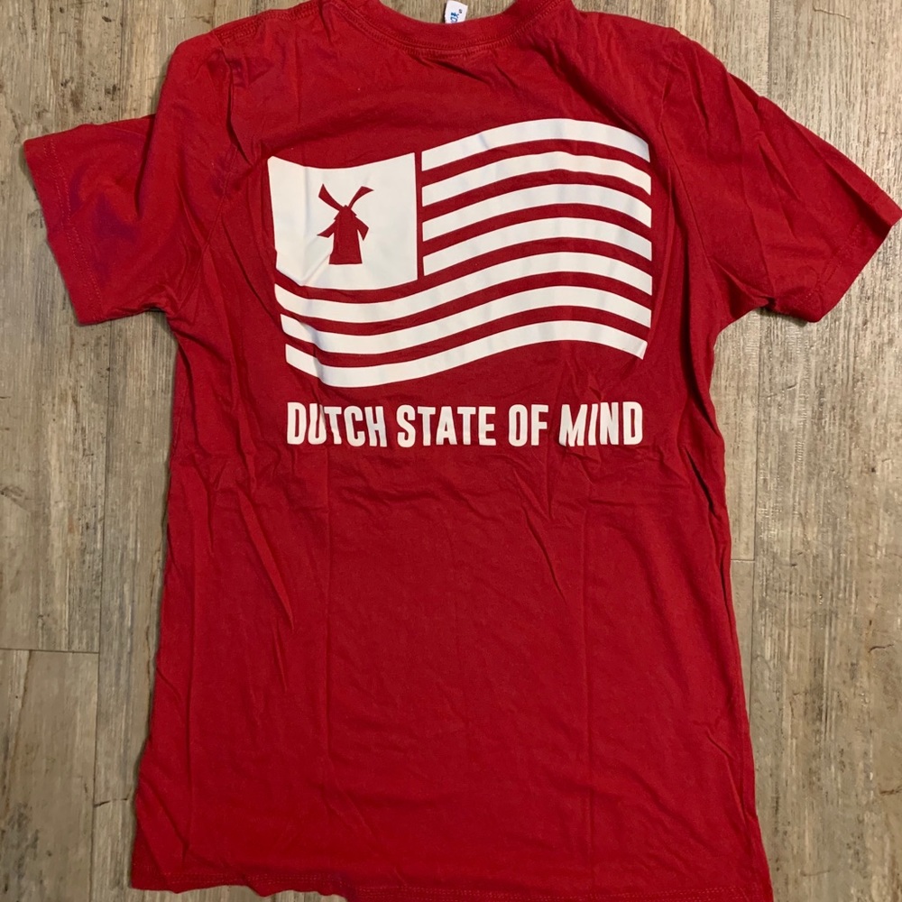 Dutch Bros Tee Shirt